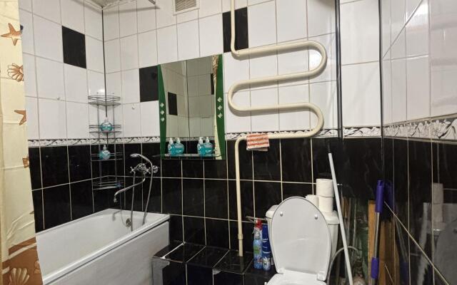 Апартаменты Берлога на ул. Гагарина 10