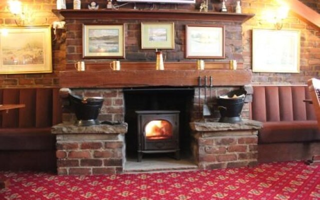 Victoria Hotel
