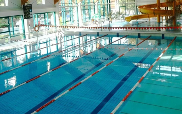 Centralny Ośrodek Sportu Wałcz