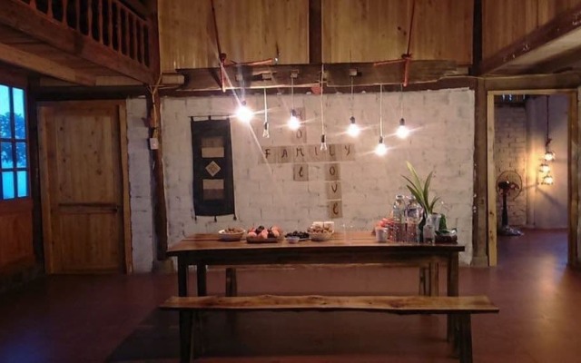 Tavan Chopai Homestay