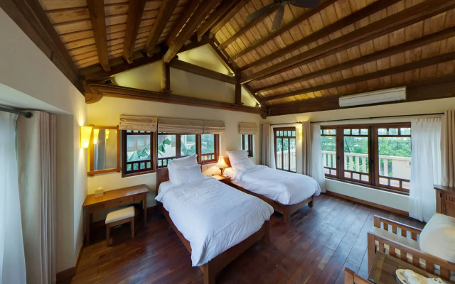 Emeralda Resort Ninh Binh