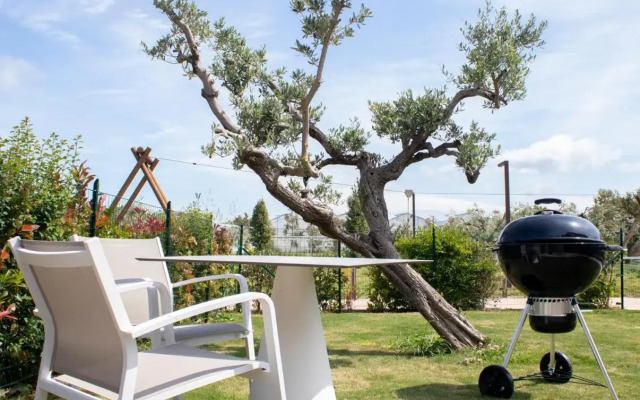 Antico Podere San Francesco Hotel