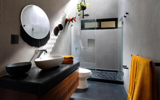 Tulum Boheme Chic