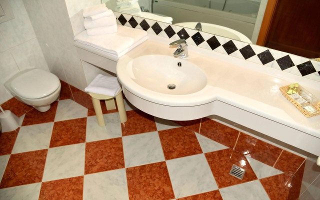 Hotel Amadeus Torino