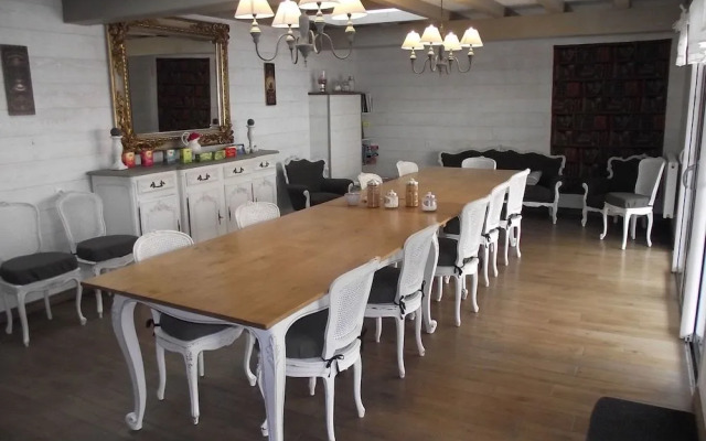 Les Belles Époques B&B