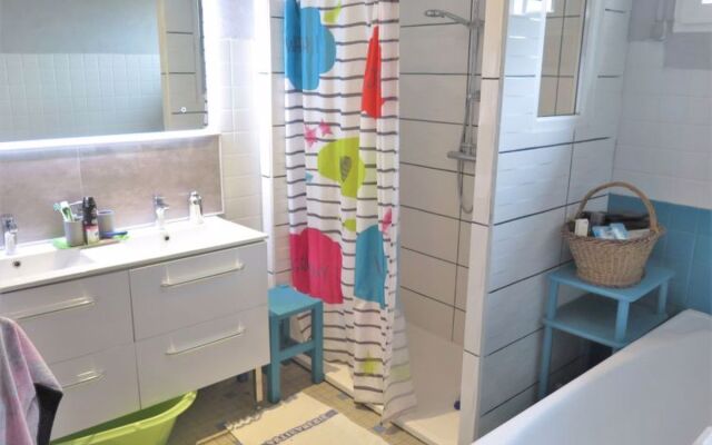 House La Raze Saas-Almagell