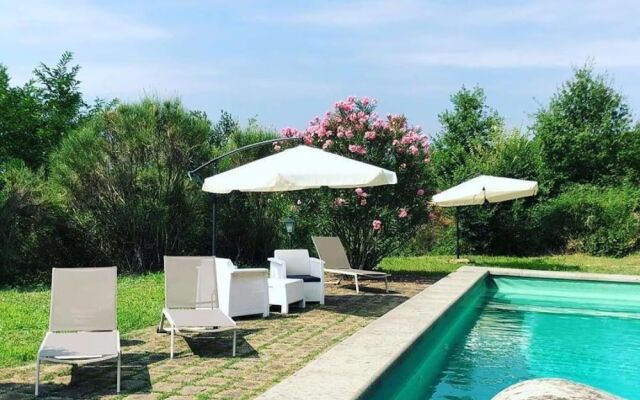 Relais Tenuta Gentili