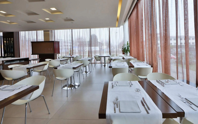 Best Western Hotel Goldenmile Milan