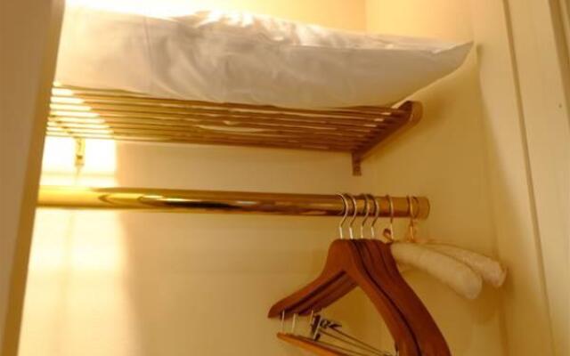 Hotel Sea Borne