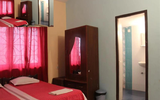 C.M.Sieiro Guest House