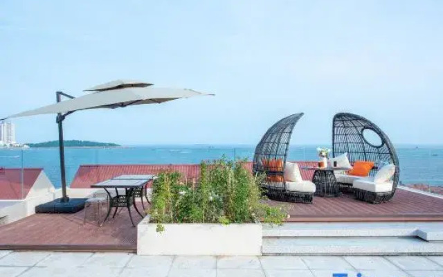 Qinyuhai Homestay (Qingdao Zhanqiao Badaguan Scenic Area)