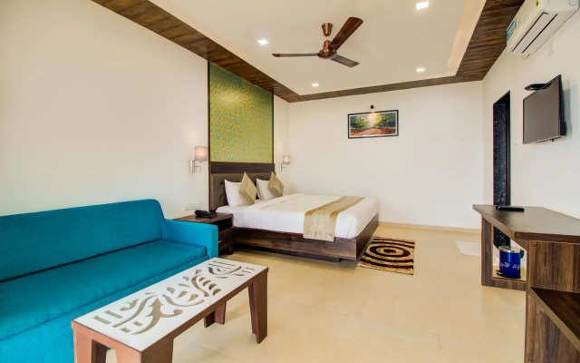 Hotel Mountain Breeze