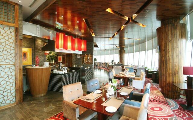 Ma'anshan Haiwaihai Hotel