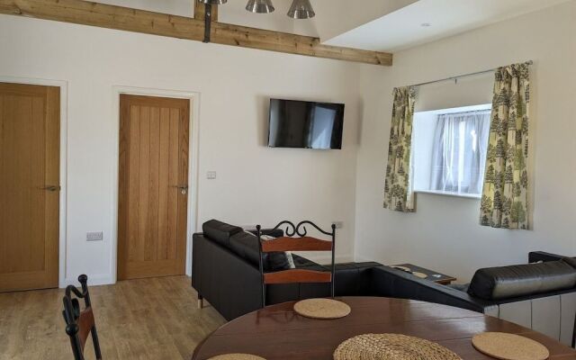 Courtbrook Farm Apartments