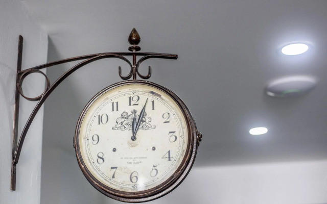 Hotel Portal de San Antonio