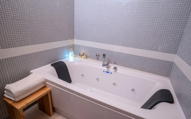 Albergo Palazzo Lodron Bertelli