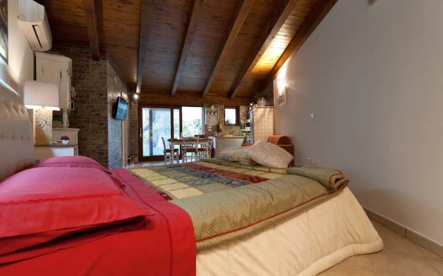 Villa Le More