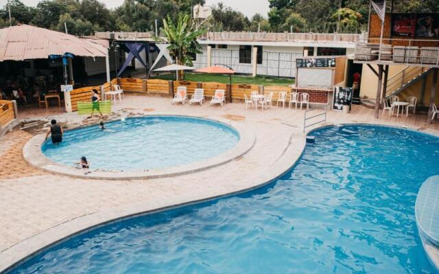 Keylas Hotel