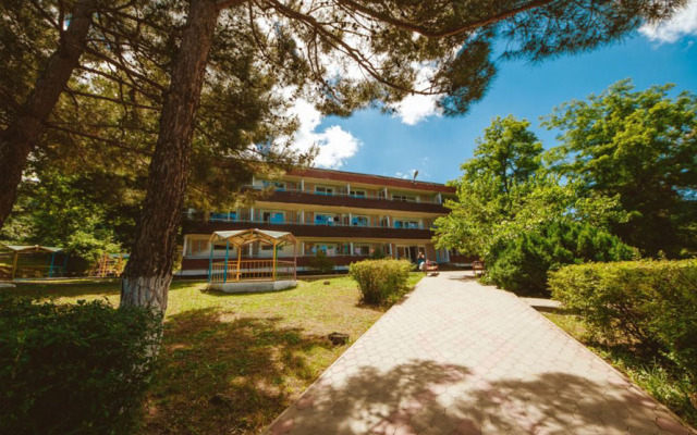 Primorskij (Kabardinka)