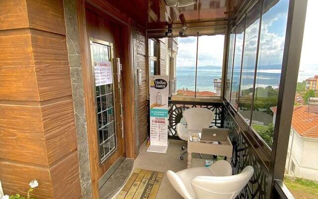 Yelken Pansiyon Sinop