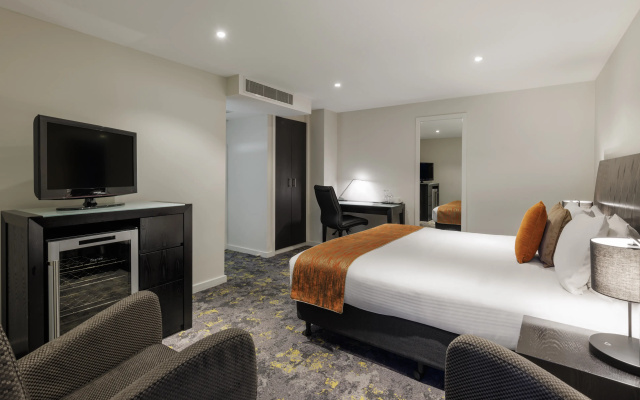 Hotel Grand Chancellor Melbourne