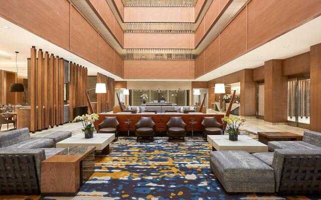 Hyatt Regency Newport Beach West