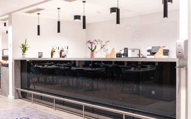 Signature Hotel Skarv