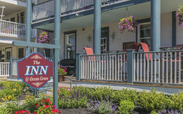 The Inn at Ocean Grove