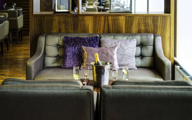 Apex Haymarket Hotel