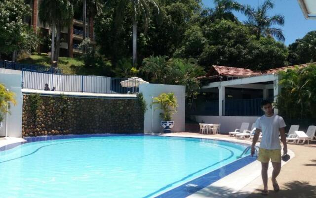 Apartamento Condominio Girardot Resort Apto 6 402 Vista a las montañas WI FI RNT # 96655
