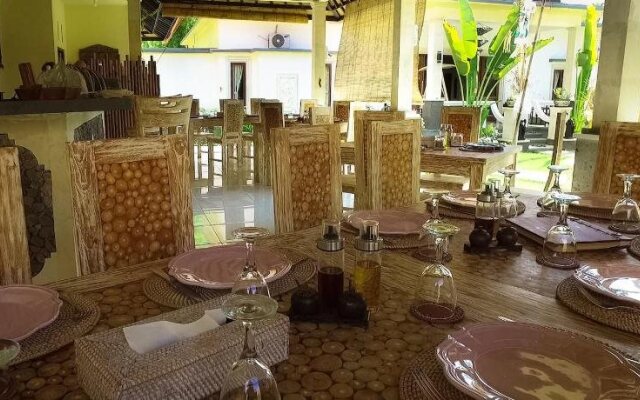 Kelapa Cottage
