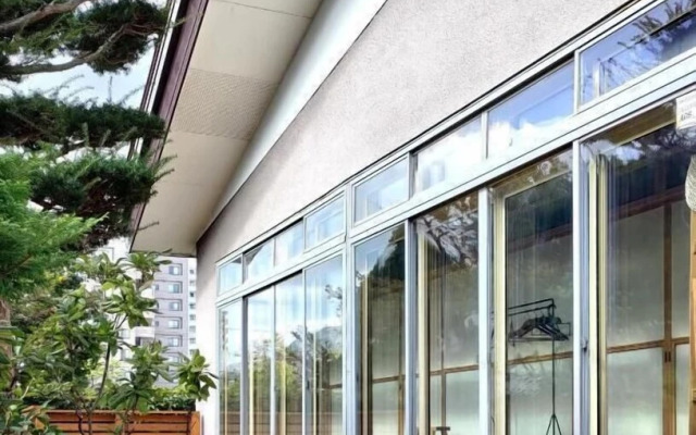 Old Garden House Sapporo Hiragishi