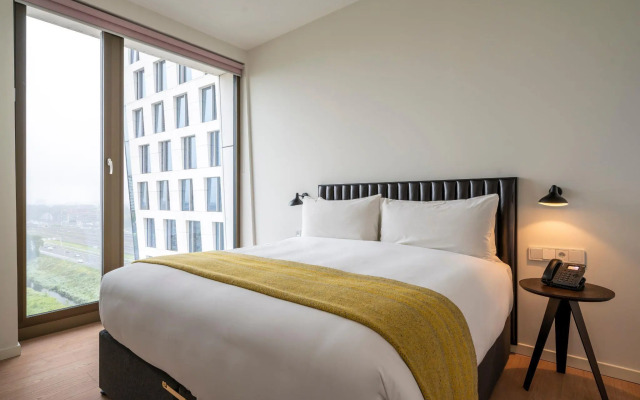 PREMIER SUITES PLUS Amsterdam