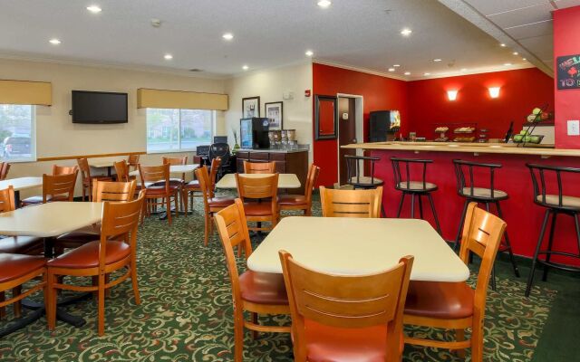 Fairfield Inn by Marriott Erie Millcreek Mall