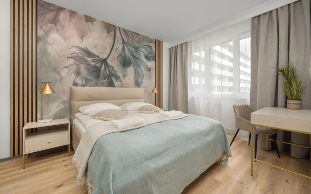 Central Park Wrocław by Renters Prestige