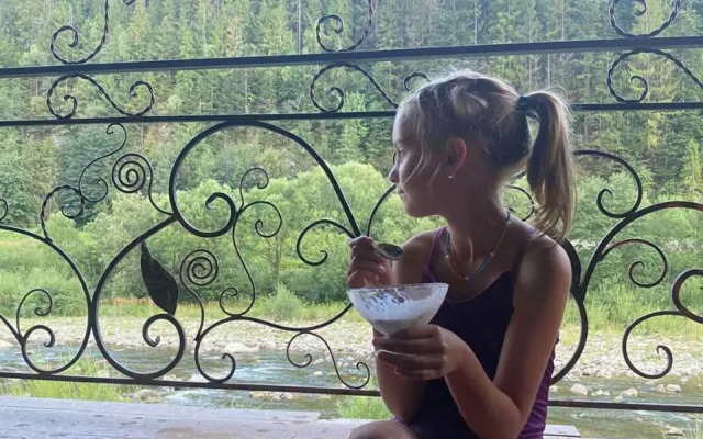Ilkova Sadyba