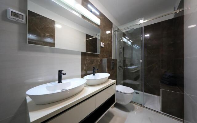 Boutique Residence Cosmopolis 1