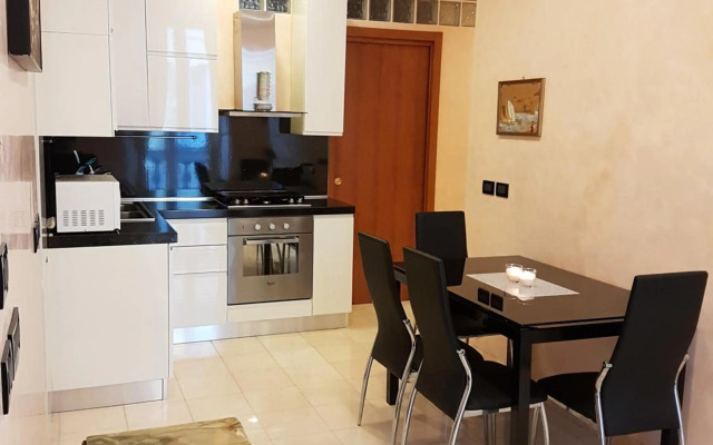 Appartamento Via Matteotti