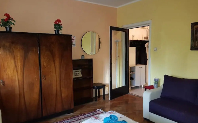 ASE apartment for 4 persons