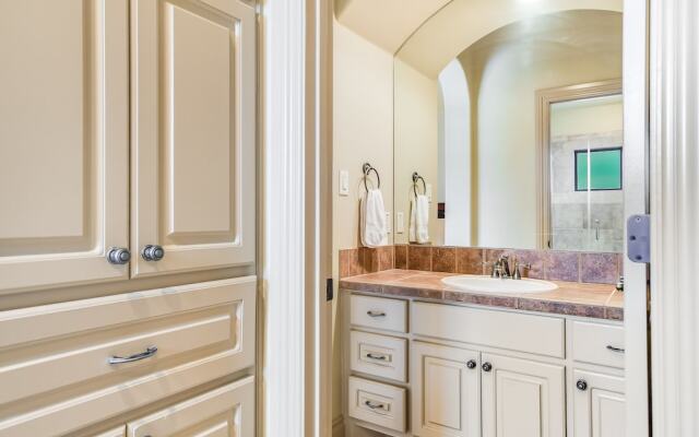 The Arrive Mardi Gras - 5 Br Home
