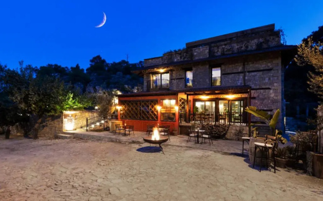 Casa Mila Kazdaglari