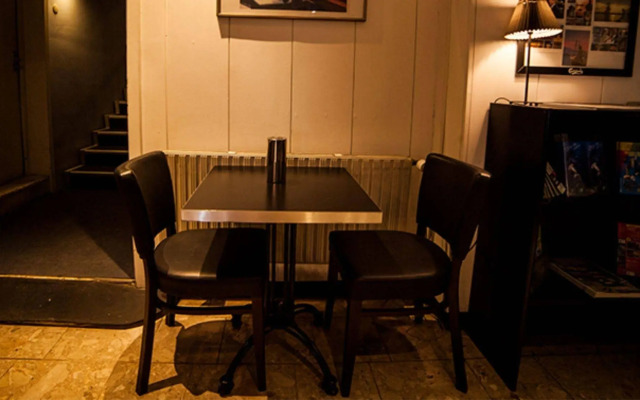 Hotel Rossini