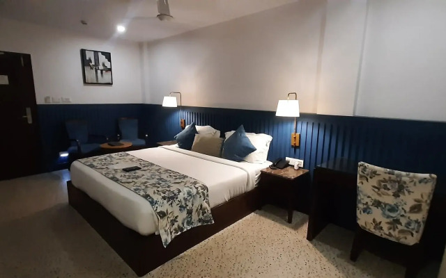 Hotel TSG Grand