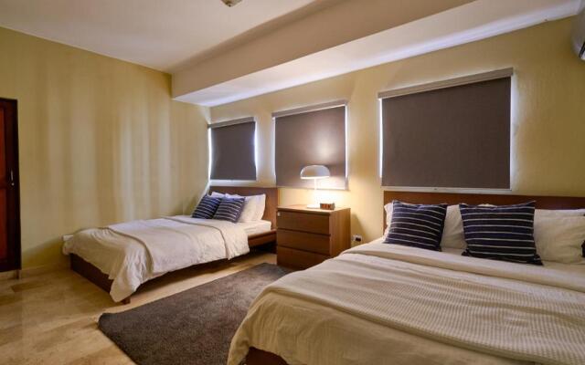 Harmony Apartament in the Heart of Piantini