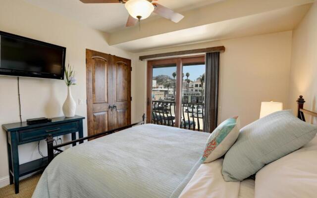 203 Tierra de Paraiso