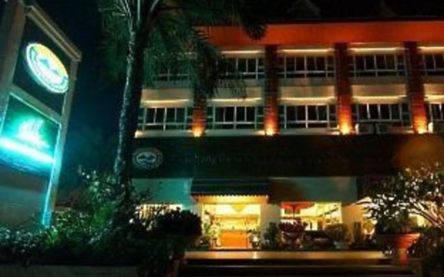 Maekhong Delta Boutique Hotel