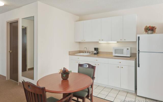 Holiday Inn Express Marshall by IHG