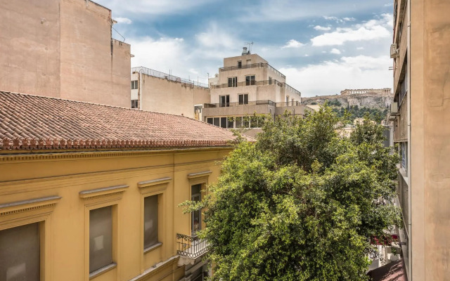 Let me Athens you! #2