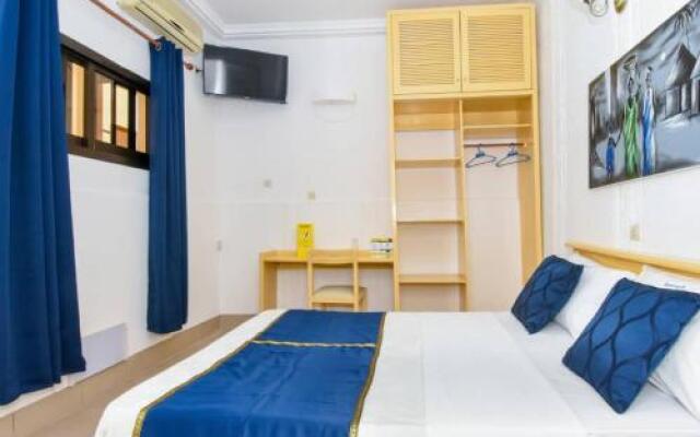 Hotel Serena Akwa-Nord