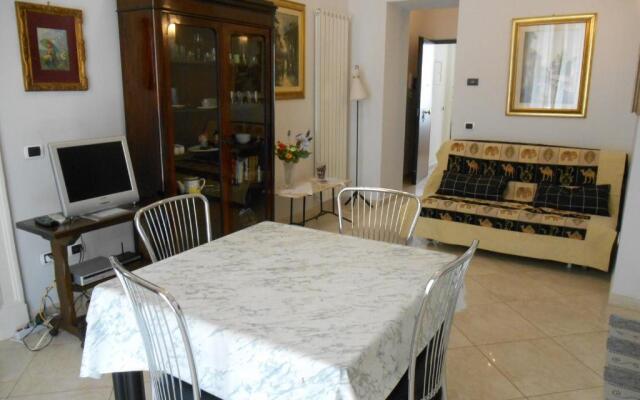 Casa Vacanze Sannazzaro
